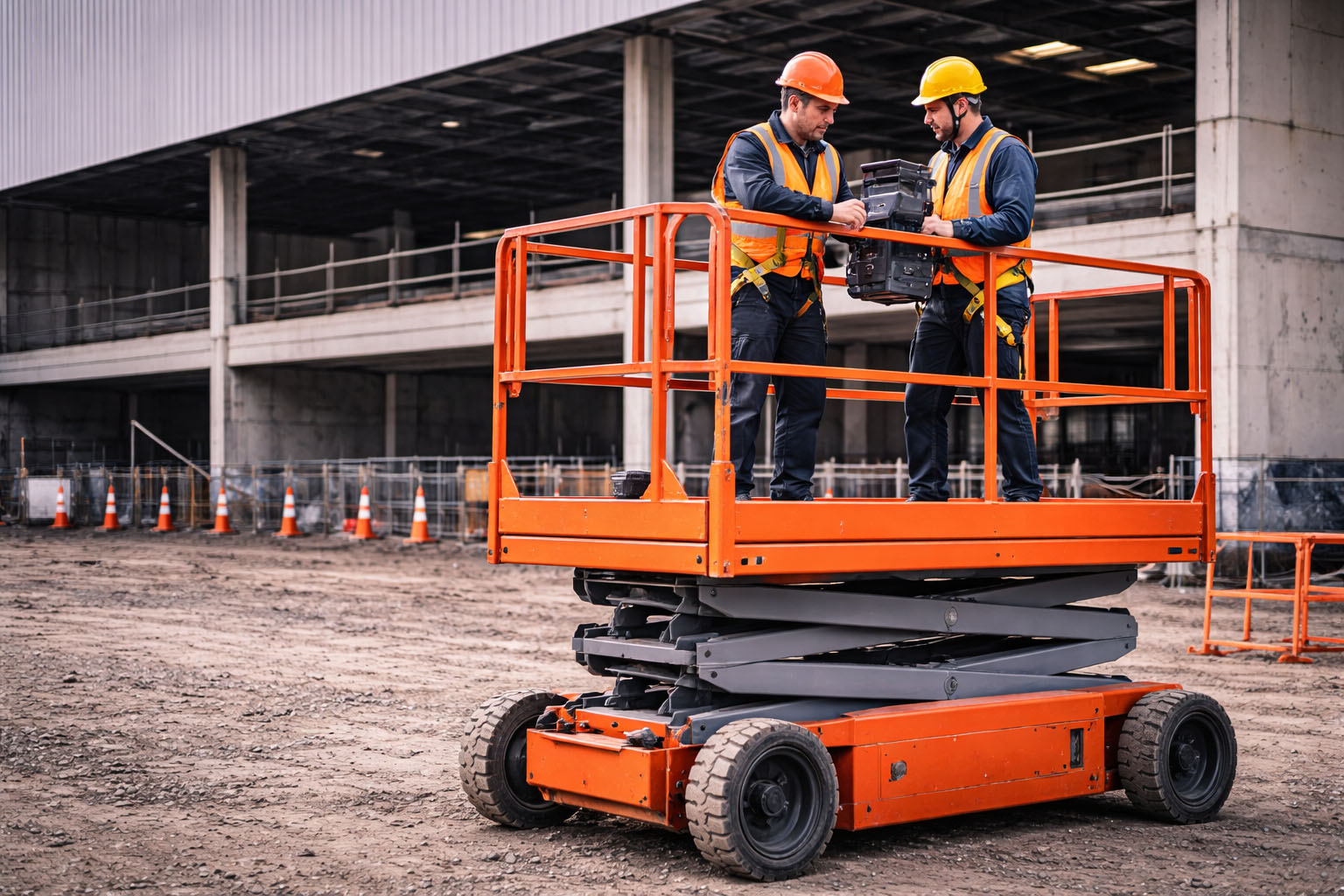 Access Platform Training