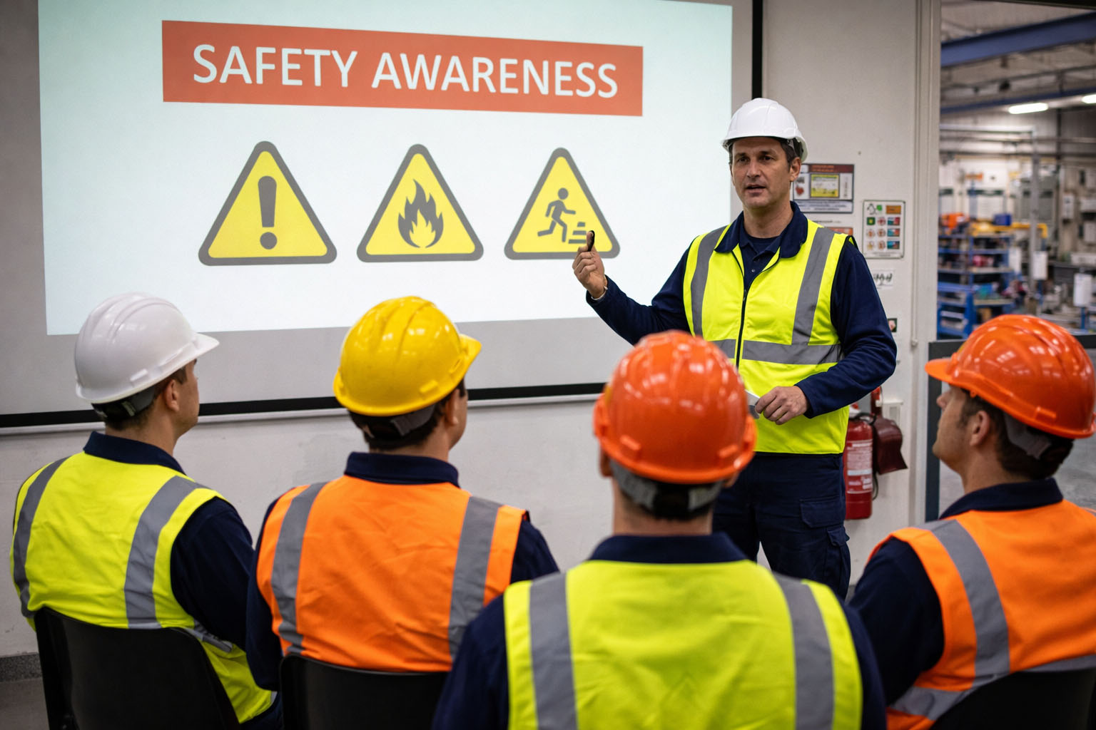 Peak Training | Training Courses | OperatorPro